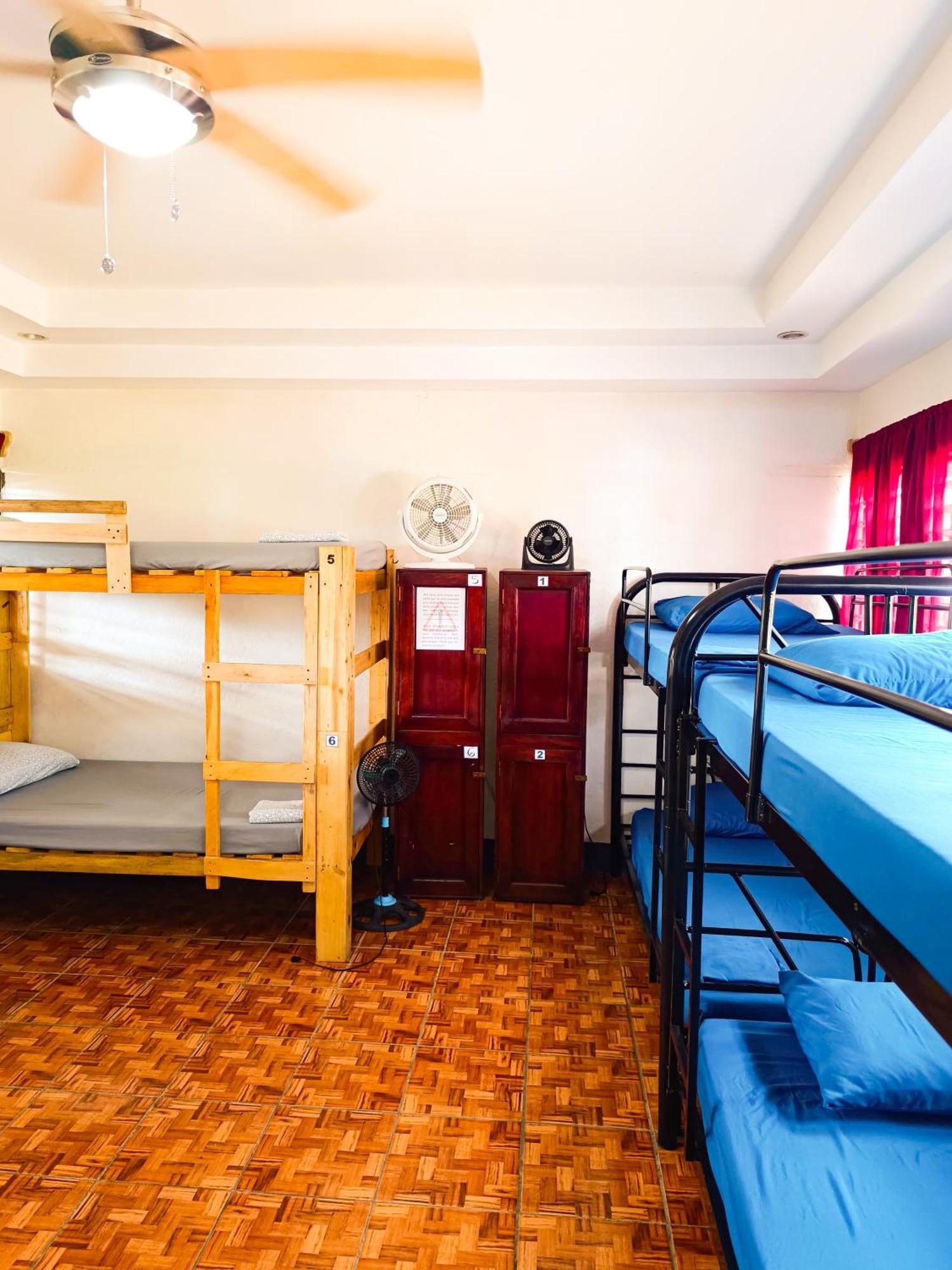 Hostal El Rio León Dış mekan fotoğraf