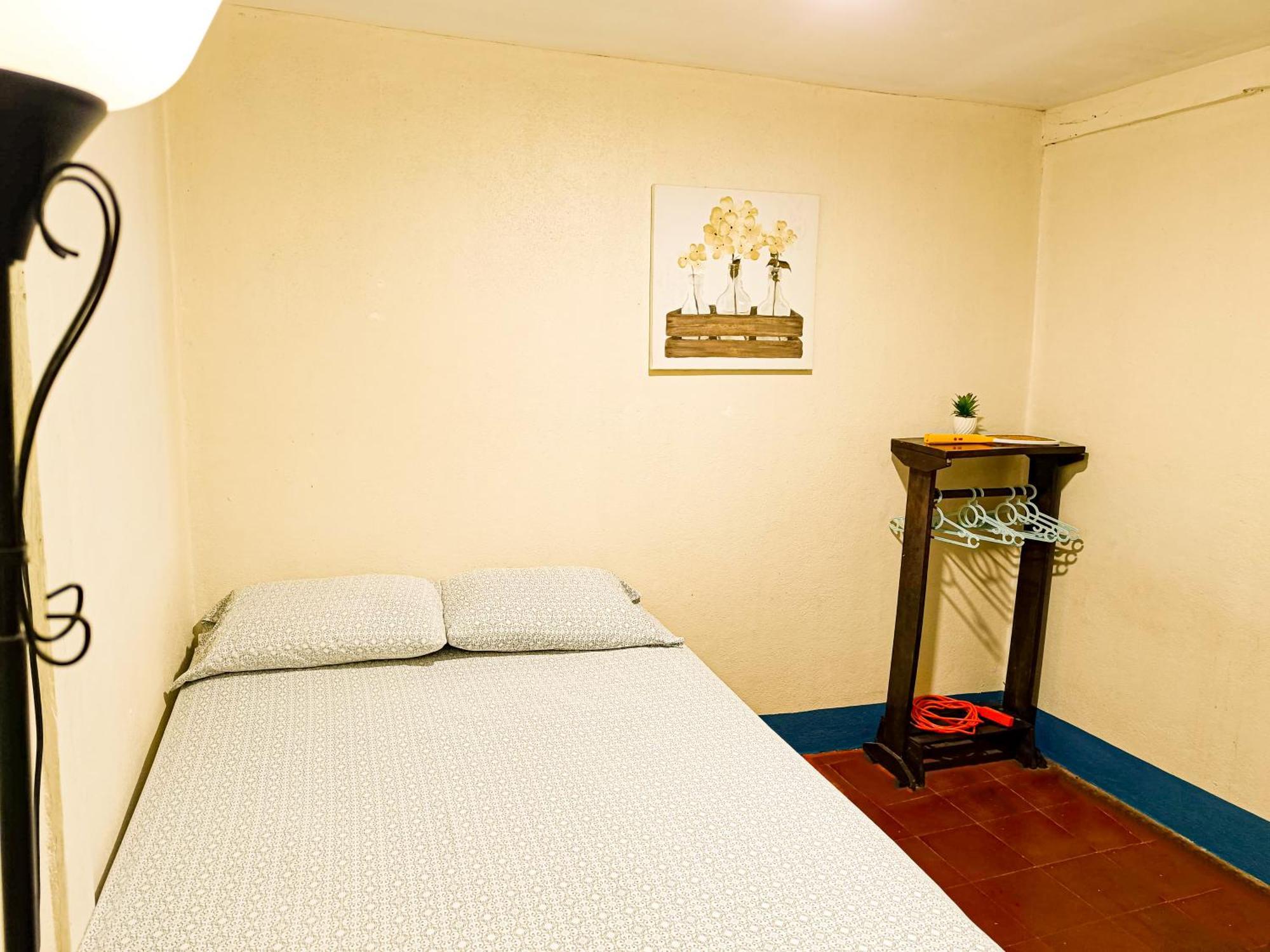 Hostal El Rio León Dış mekan fotoğraf