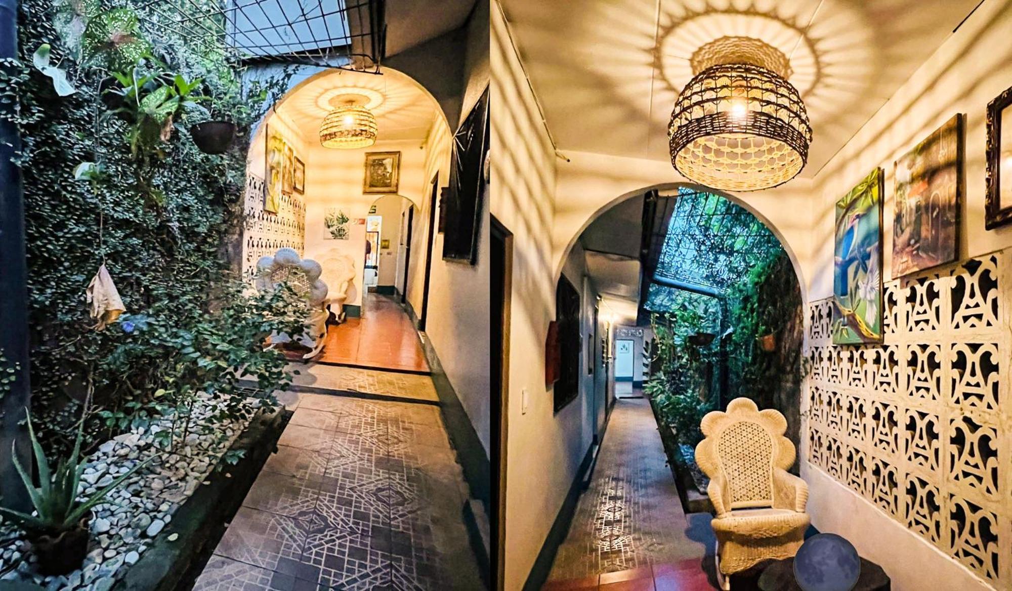 Hostal El Rio León Dış mekan fotoğraf